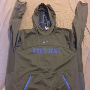 Men’s Nike Kentucky Wildcats Hoodie